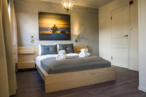 Lillehammer Turistsenter Budget Hotel